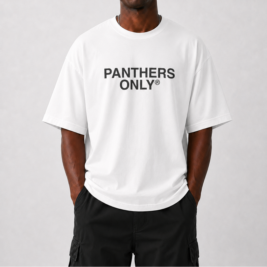 BASIC TRAINING TEE