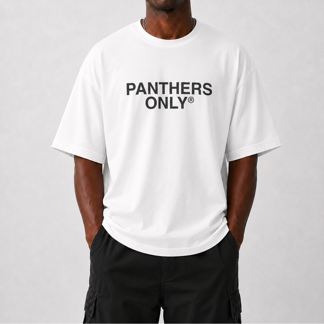BASIC TRAINING TEE