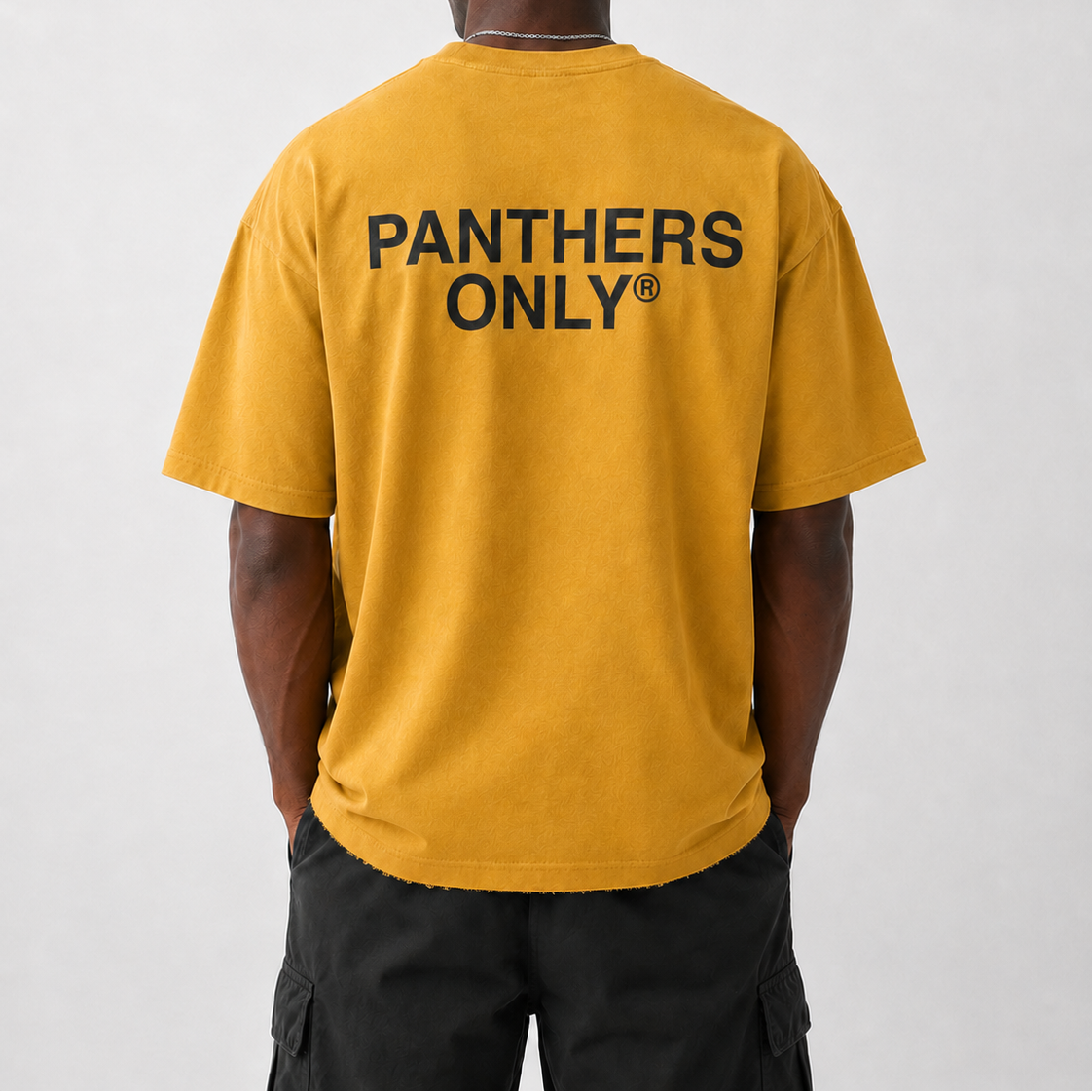 OG PANTHÉRE TEE