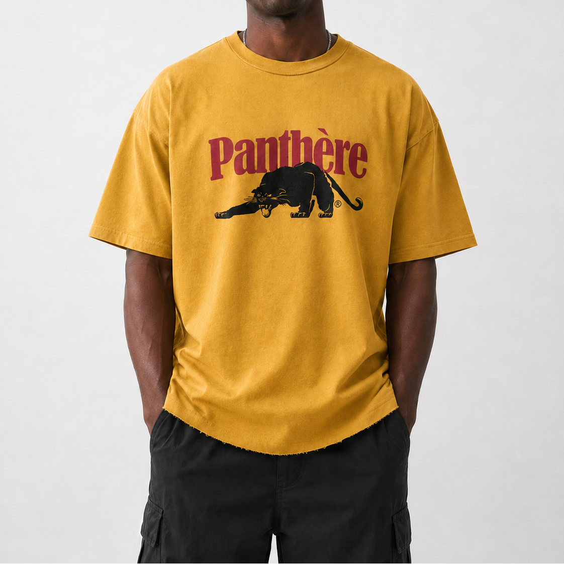 OG PANTHÉRE TEE