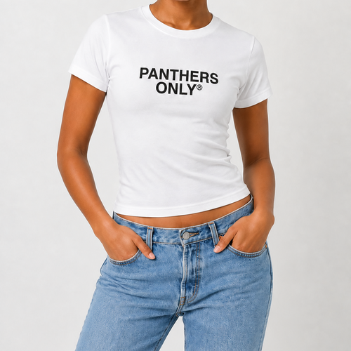 PANTH(HER) BASIC TRAINING TEE